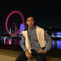 Damirlan Yessengaziyev's Photo