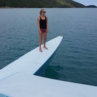 Anna Lenfers's Photo