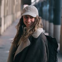 Alexandra Schulmann's Photo