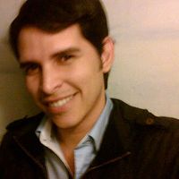 Alvaro  Bullé Brandt's Photo