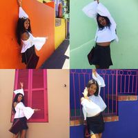 Photos de Aaliyah Oke