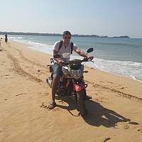 Gennady Tsukanov's Photo