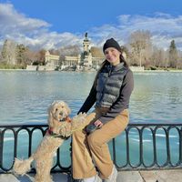 Mabelis Piñuela's Photo