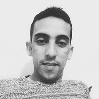 Le foto di Brahim Essati