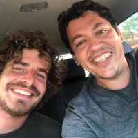 Fotos de Paul Deflandre