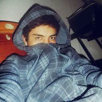 Fotos de Alonso Ormeño Contti