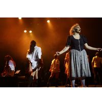 Carly Morris的照片