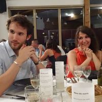 Mathilde Chevalier的照片