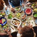 HOUSE PARTY: POTLUCK 's picture