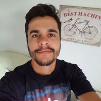 Raphael Faulstich的照片