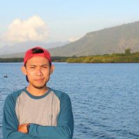 Hairul Anam的照片