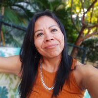 Ora Martinez's Photo