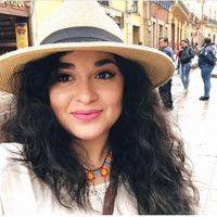 Fotos de samantha guerrero