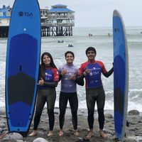 Miguel  Marquez's Photo