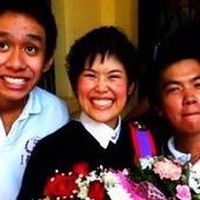 Natthida Ananprakrit's Photo