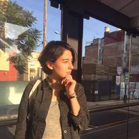 Carolina Caballero's Photo