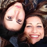 Fotos de Federica Borrelli de Andrei