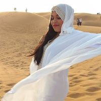 Grace Carrera's Photo