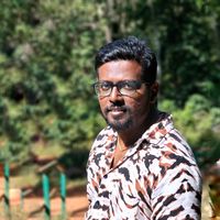 Vikram'd Kumar的照片