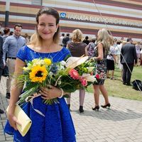 Monika Roubalova的照片