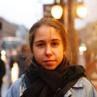 Juliette Vuillaume's Photo