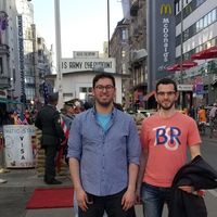 Shmuel Gordon的照片