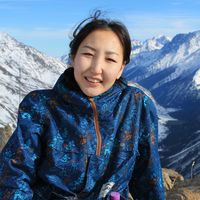 Photos de Sayyna Kolesova