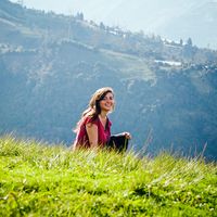 Gabriela de Echave's Photo