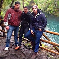 Coke Sepúlveda的照片