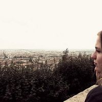 Therese Ribbås's Photo