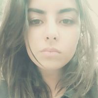 Inès Gharbi的照片