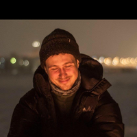 Alexander  Björklund's Photo