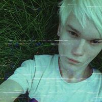 Arthur Faulk的照片