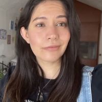 Mae Delgado的照片