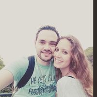 Fotos de Aline Giger