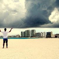 Federico Paris's Photo