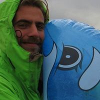 Le foto di Wladimir Ojeda