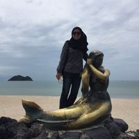 Fotos de nabila ruseli