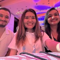 Janel Aitkazy's Photo