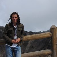 Daniel Sivertsson's Photo