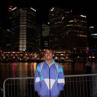 Christopher Lavin的照片