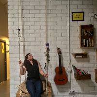 Lida Shahvar的照片