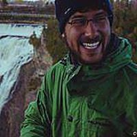 Martin Vesson's Photo