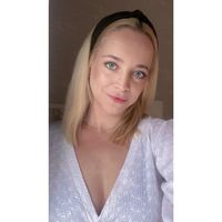 Dominika Zygadło's Photo