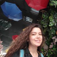 Fotos de Bahaar Goodarzi