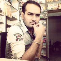 Fotos de Peekay Bishnoi