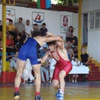 Fotos de Смбат арутюнян