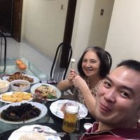 Carlo Mayer Mozass Putra的照片