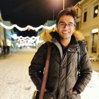 Waseem Sheriff的照片