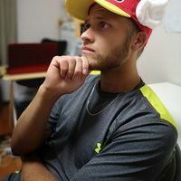 Tanner Friesen的照片